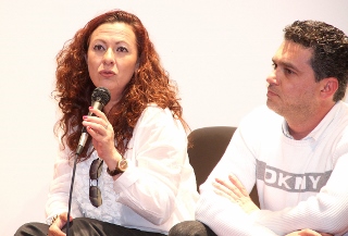 ANUNCIAN PRESENTACIÓN DE ZOE Y FOBIA EN EL XXVII FESTIVAL CULTURAL 2013