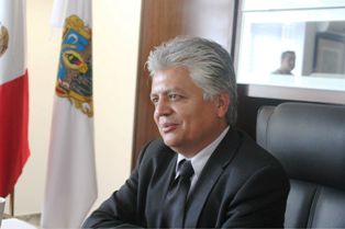 ACUDE MAR COMO TESTIGO DE HONOR AL CAMBIO DE DIRECTOR DEL CENTRO SCT