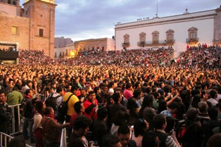 RETOMARÁ HAITÍ EXPERIENCIA DEL PROGRAMA 3X1 DE LA SEDESOL