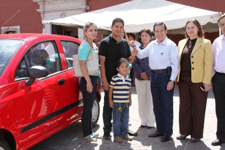 APRUEBA CODEMUN MAS DE 84 MDP PARA EJECUTAR 96 0BRAS DE DESARROLLO SOCIAL