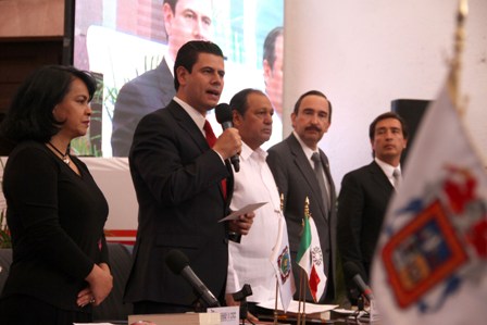 CONCLUYE CON ÉXITO ENCUENTRO NACIONAL DE PLANEACIÓN CULTURAL