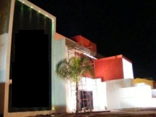 PÁNICO EN DISCOTECA POR BALACERA