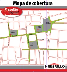 TRABAJO CERCANO CON GOBIERNO DE MAR, COMPROMISO DE JULIO CÉSAR NAVA, DELEGADO DE SEMARNAT EN ZACATECAS