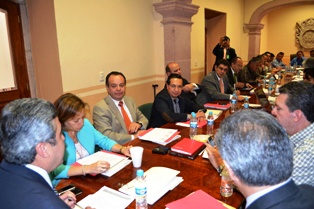 APRUEBAN PROYECTOS PARA EL PROGRAMA DE PREVENCIÓN DEL DELITO