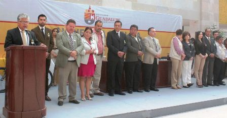 DAN DE BAJA  MÁS DE 600 LICENCIAS DE ALCOHOL, POR IRREGULARIDADES