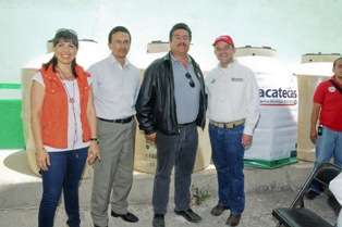 SE REDUCE EN 22 POR CIENTO ÍNDICE DE ACCIDENTES VIALES EN ZACATECAS