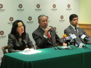 ANUNCIAN EL STARTUPWEEKEND 2013
