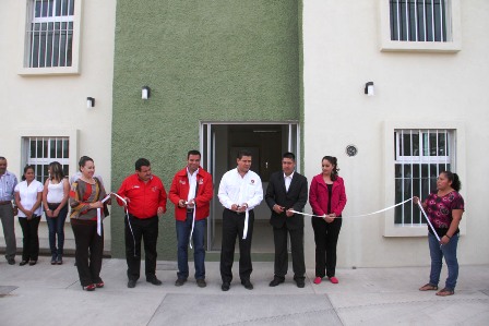 INAUGURA MAR INFRAESTRUCTURA HIDRÁULICA, CARRETERA, EDUCATIVA Y DE SEGURIDAD EN EL SUR DEL ESTADO