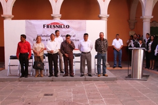 LOCALIZA PF BODEGA EN ZACATECAS, ENCUENTRAN ARMAS YDROGA; 1 DETENIDO