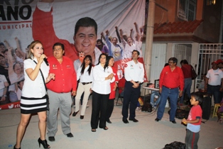 FORTALECER LA RENDICIÓN DE CUENTAS PÚBLICAS Y LAS TAREAS DE VIGILANCIA GUBERNAMENTAL, MISIÓN CENTRAL DEL PODER LEGISLATIVO: ARACELI GUERRERO
