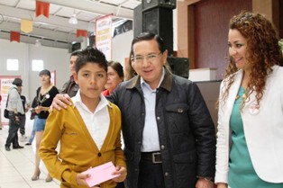 OPERA EXITOSAMENTE PLANTA FOTOVOLTÁICA EN ZACATECAS
