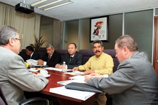 Se incorporan al PRI ex petistas y ex militantes del Partido Verde de Fresnillo y Jerez