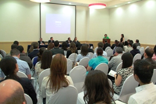 REALIZAN CURSO DE CAPACITACIÓN SOBRE FUNCIONAMIENTO BÁSICO DE BIBLIOTECAS PÚBLICAS