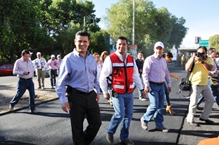 CONVIVE MAR CON NIÑOS Y JÓVENES DE LA ZONA METROPOLITANA