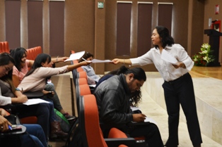 TIENE LUGAR EN ZACATECAS LA ESCUELA LATINOAMERICANA DE MUSEOLOGÍA DE LA CIENCIA