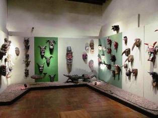 SE UNE ZACATECAS A LA CELEBRACIÓN DEL DÍA INTERNACIONAL DE LOS MUSEOS