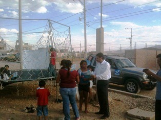 Medrano asegura que Fresnillo va a cambiar