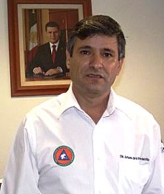 ENTREGA MAR PREMIO ESTATAL DE LAS ARTES FRANCISCO GOITIA 2013