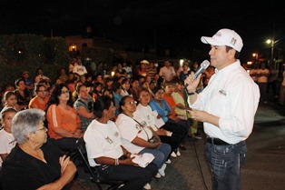 ATROPELLAN A UN INFANTE