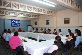 Medrano promete crear el Instituto Municipal del Deporte