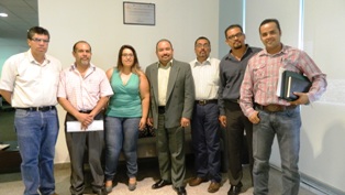 ATESTIGUA GDH GRADUACIÓN DE 129 ALUMNOS DEL CONALEP