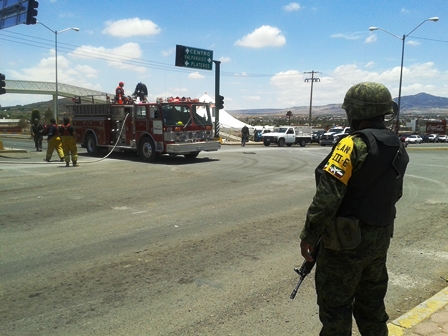 ELIGE SCJN A ZACATECAS PARA PLAN PILOTO DE CREACIÓN DE CENTROS DE JUSTICIA FEDERAL PARA ATENDER JUICIOS ORALES