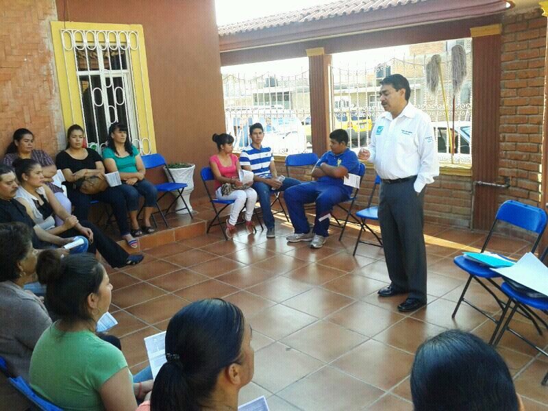 RESULTADO DE ENCUENSTA EN TESTIGO MINERO
