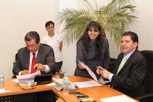 REVISA ISSSTEZAC MODELO DE IGUALDAD DE GÉNERO