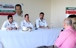 DETIENE LA PEP A DOS HOMBRES EN EL ORITO EN POSESIÓN DE UN ARMA CORTA Y DROGA