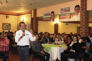PARTICIPA MAR EN INAUGURACIÓN DE VUELO DALLAS-ZACATECAS