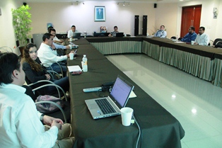 DAN A CONOCER A MUNICIPIOS LINEAMIENTOS PARA EL PROCESO DE INTEGRACIÓN DE PROYECTOS DE INVERSIÓN PARA EL PPEF 2014