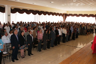 ANALIZAN 400 SUPERVISORES EDUCACIÓN BÁSICA DE ZACATECAS