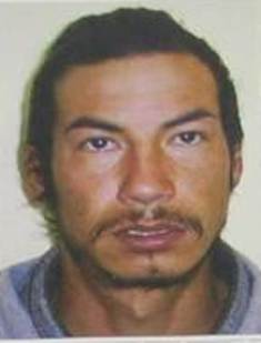 IDENTIFICAN A UNO DE LOS COLGADOS