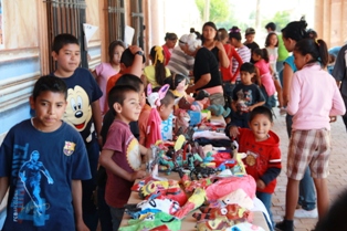 CLAUSURAN TALLERES ARTESANALES EN TACOALECHE