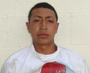 DETIENE PGJEZ AL TERCER PRESUNTO IMPLICADO EN EL ASESINATO DE CYNDI CHARLOTTE AGUIRRE MALPICA