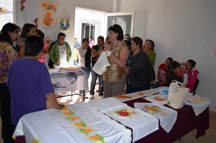 SESIONA EL IEEZ Y REPARTEN LAS PLURIS