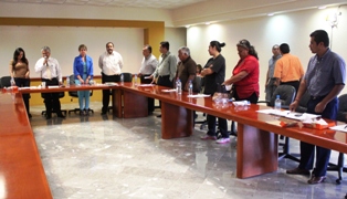 APRUEBA CONSEJO DE DESARROLLO MUNICIPAL, PROYECTOS DE OBRA PÚBLICA POR MÁS DE 4  MDP.