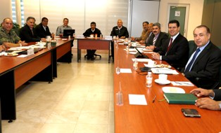 RECONOCE LEGISLATURA A SECRETARIA DE GOBIERNO
