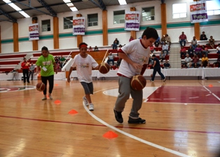 CONCLUYE EL CURSO DE VERANO ISSSTEZAC 2013 CON EXPOSICIÓN