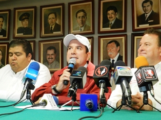INICIA UNA NUEVA ETAPA DE ESFUERZO, TRABAJO Y MAYOR CERCANÍA CON LA CIUDADANÍA: MAR