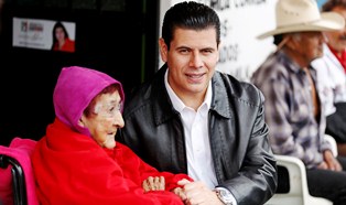 HAY GARANTÍA PLENA PARA IR A VOTAR:MAR