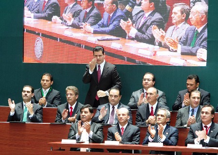 INTENSIFICA PEP PROGRAMA DE REVISIÓN EN CENTROS PENITENCIARIOS DEL ESTADO