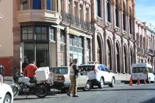 SALDO BLANCO EN PERIODO VACACIONAL: DTTyV