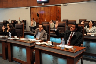 RECONOCEN VOCACIÓN DE SERVICIO Y LABOR SOCIAL DE BOMBEROS EN SU DÍA