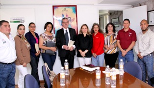 LIBRANZA DE CFE DEJARÁ SIN SERVICIO DE  AGUA A COLONIAS DE GUADALUPE