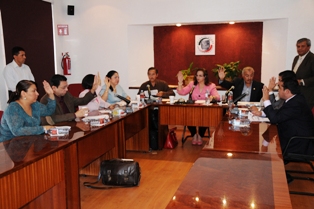 INICIA SEMESTRE AGOSTO – DICIEMBRE 2013 EN ITSF.