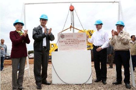 ACUERDAN CREACIÓN DEL INSTITUTO REGIONAL PARA EL PATRIMONIO MUNDIAL