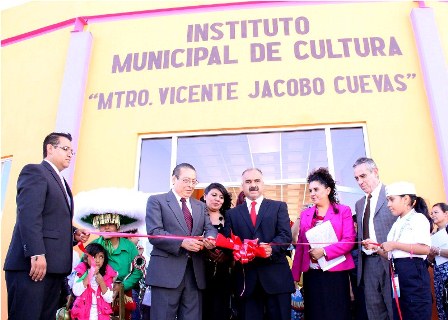 ESTOY SEGURO QUE LA PRÓXIMA ADMINISTRACIÓN CONTINUARÁ CON LOS MIÉRCOLES DE DANZÓN: ARR