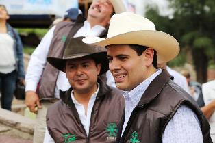 FOMENTA SECAMPO AGRONEGOCIOS COMPETITIVOS