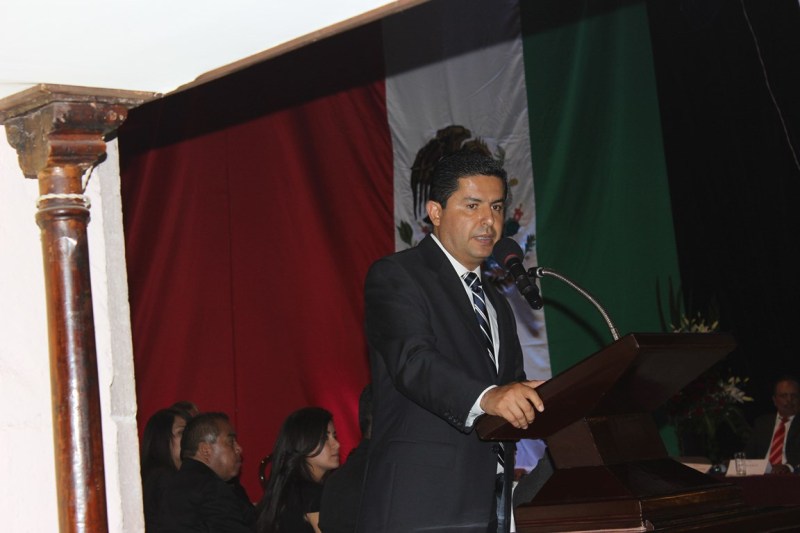 ADMINISTRACIÓN ESTATAL, CERCANA A LA GENTE: EFM